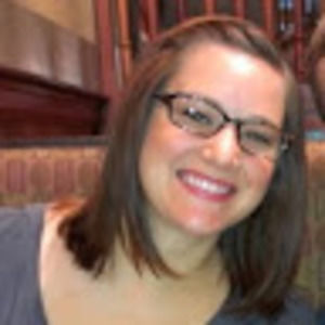 Meet your Posher, Carolyn